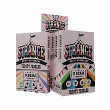 Adaptogenic Dark Chocolate Bar - Ashwagandha & Reishi Wellness Blend