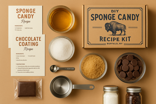 Superfood Chocolate Fondue Mix - Adaptogenic Wellness Chocolate with Collagen